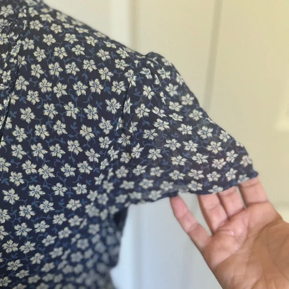 Ralph Lauren Denim & Supply Co. Feminine and Floral - Picture 5 of 11